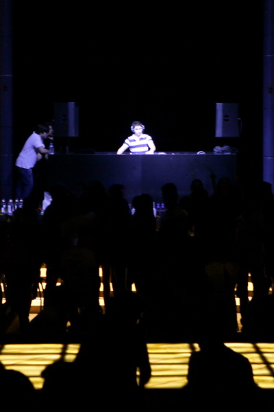 Taxi Night by soundquake & Elite Management with Kunhadi